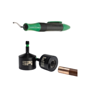 SPI Copper Pipe Cleaners and Deburrers
