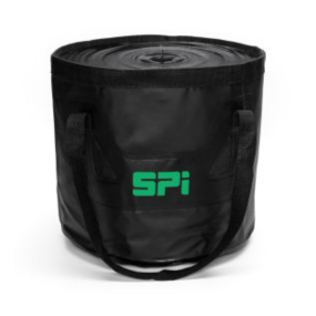 SPI Collapsible Buckets