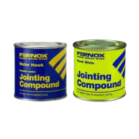 Fernox Jointing Compounds