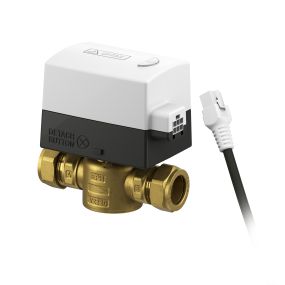 EPH 2 Port Motorised Valve (28mm)
