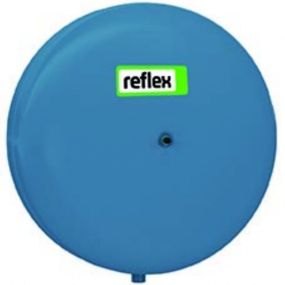 Altecnic Reflex VFD Potable Vessel with Integrated Bracket