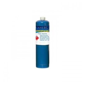 Propane Butane Gas Canister