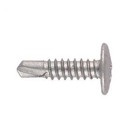 Wafer Head Self Drill Screws 3.5 x 13mm Box of 1000