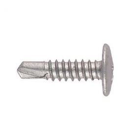 Wafer Head Self Drill Screws 3.5 x 13mm Box Of 1000