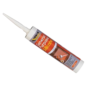 Everbuild General Purpose Silicone