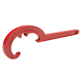Plasson Aluminium Wrench