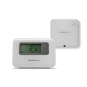 Honeywell Home T3R 7-Day Programmable Room Thermostat Wireless
