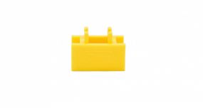 Talon YELLOW Spacer (Bag of 20)