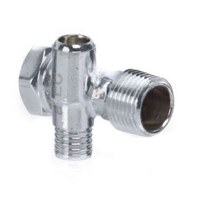 Altecnic Ecocal and Eclipse Radiator Drain Off Tail Piece