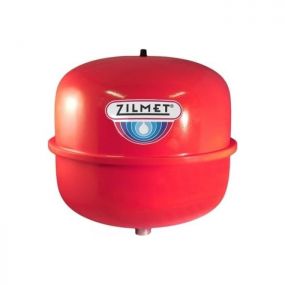 Pressure Vessel 24 Litre Red