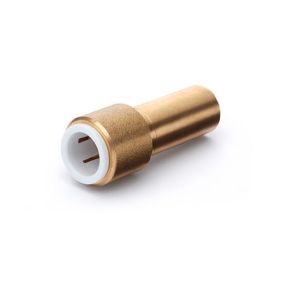 JG Speedfit LowFit Manifold Reducer (15/12mm)