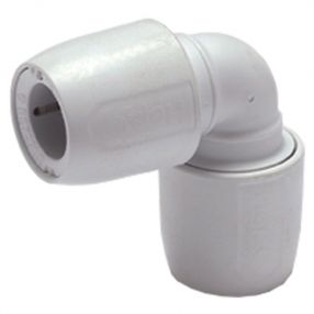 HEP2O 90 Degree Elbow 22mm - HD5/22W