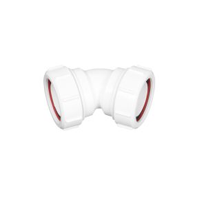 McAlpine 135 Degree Multifit Bend (1.1/2 Inch)