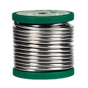 Lead Free Solder (250g)