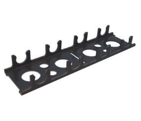 JG Speedfit Mounting Rail (2m) (Pack of 16)