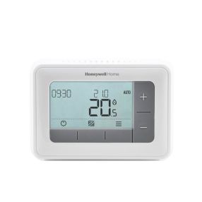Honeywell Home T4R 7-Day Programmable Room Thermostat Wireless