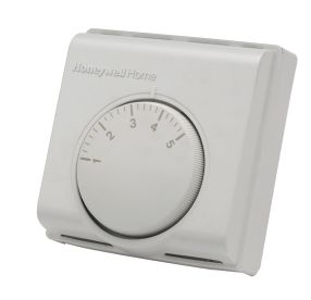 Honeywell Home Room Thermostat Wired (with LED)