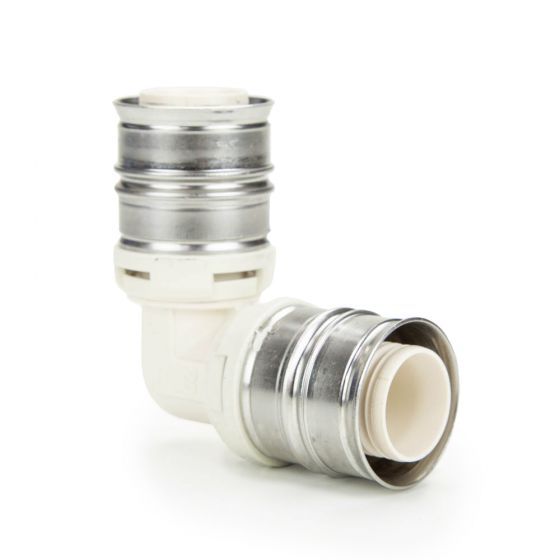 Alpex F50 PROFI PPSU 90 Degree Elbow