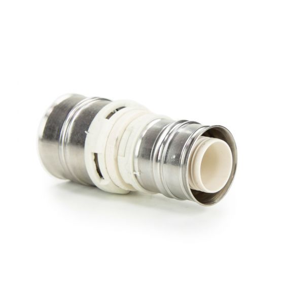 Alpex F50 PROFI Reducing Coupling (26 x 20mm)