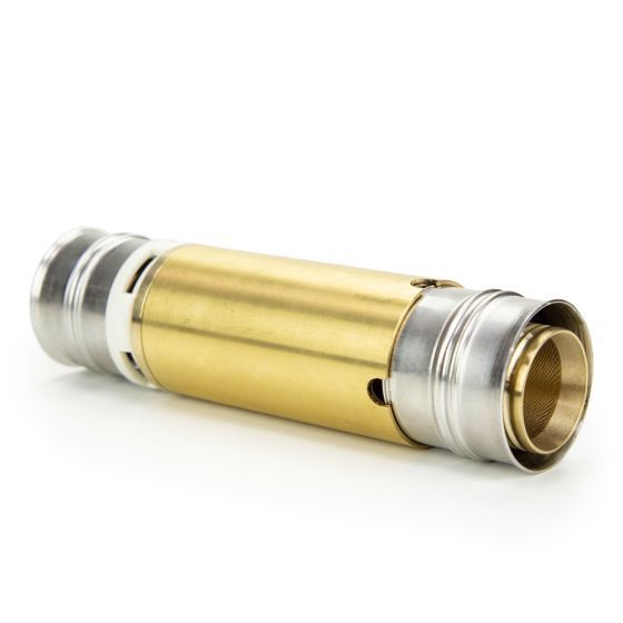 Alpex F50 PROFI PPSU Repair Coupling