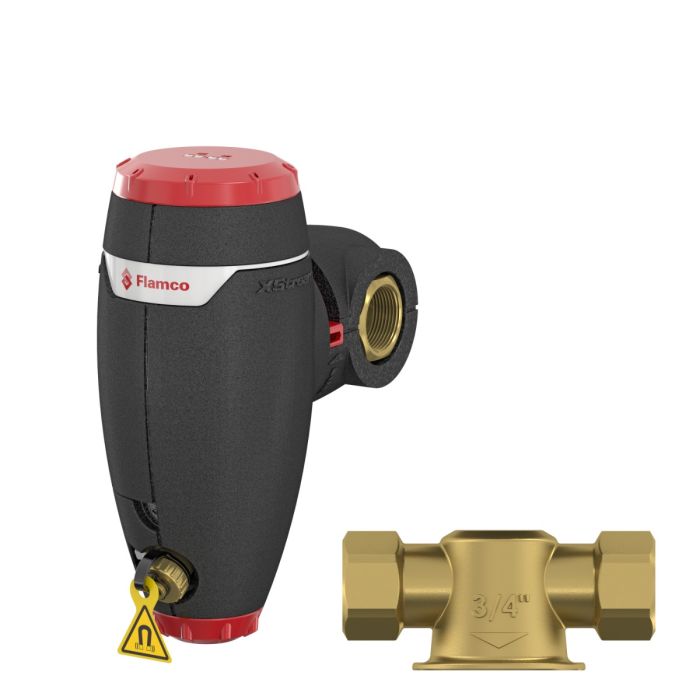 Flamco XStream Clean (1 Inch F)