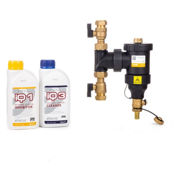 Altecnic Dirtmag IQ Prime Compliance Pack A (28mm)