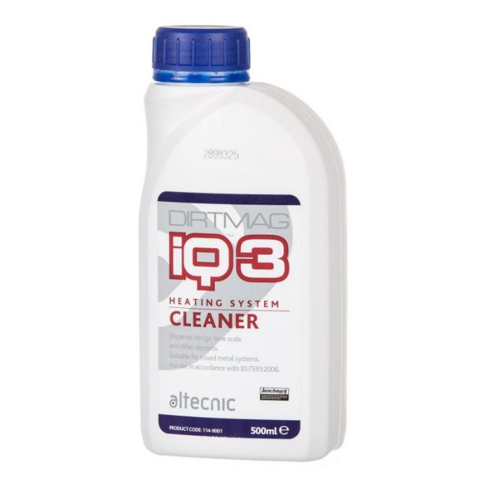 Altecnic Dirtmag IQ 3 Cleaner (500mL)