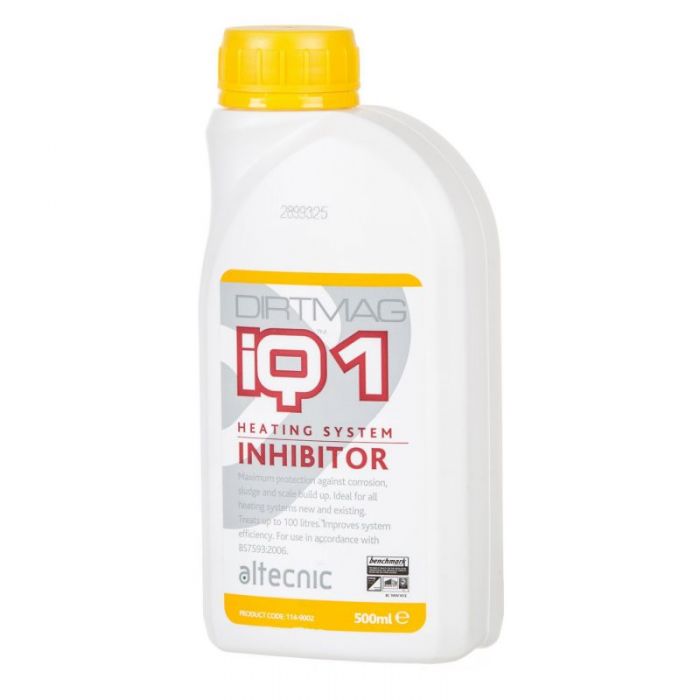 Altecnic Dirtmag IQ 1 Inhibitor (500mL)