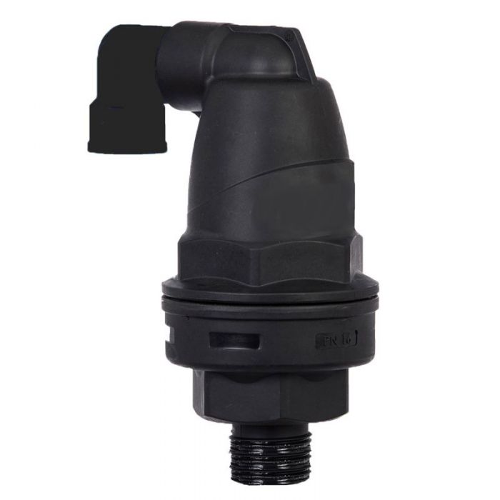 Altecnic Cavsa Valve Kinetic Air Vent (3/4 Inch BSP)