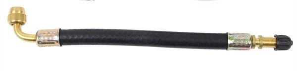 Arctic Hayes Pressure Vessel Adaptor (180mm)