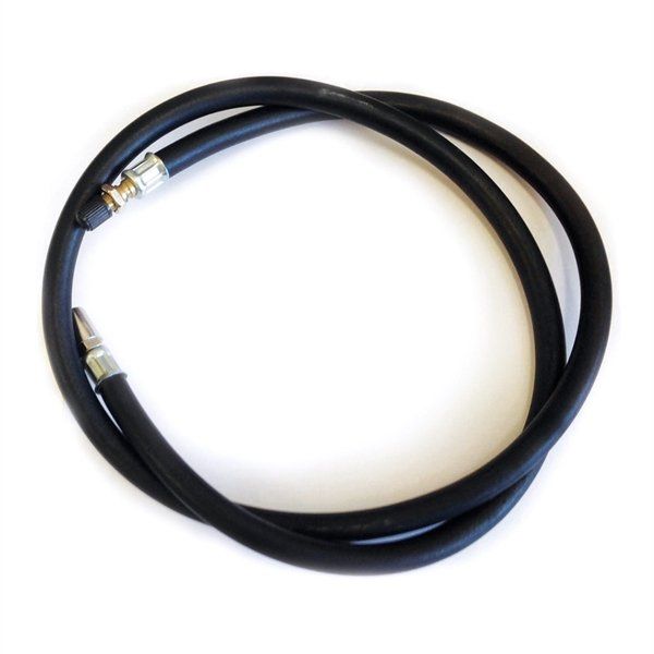 Arctic Hayes Pressure Vessel Long Adaptor (1200mm)