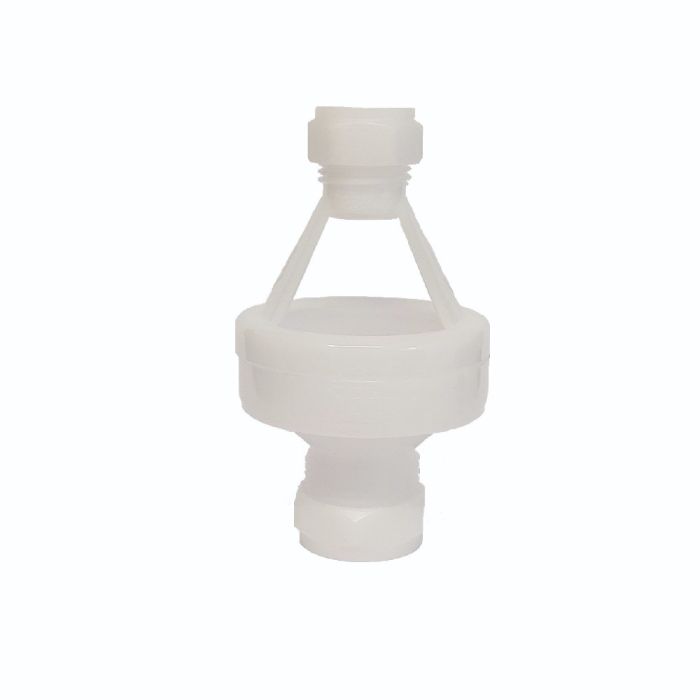Hotun 100C NV Standard Tundish (15 x 22mm) (White)