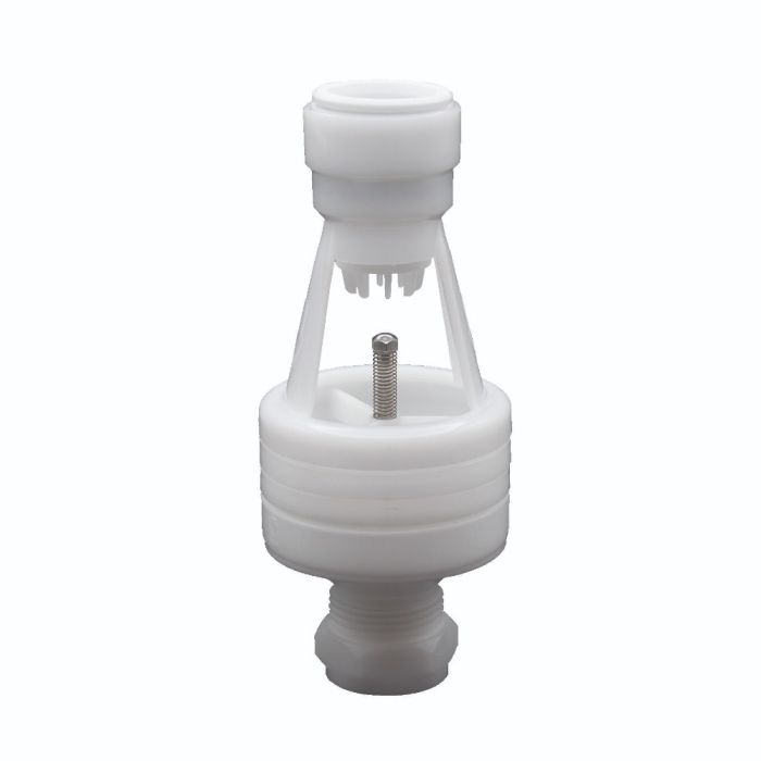 Hotun DTCSF Dry Trap Tundish (White)