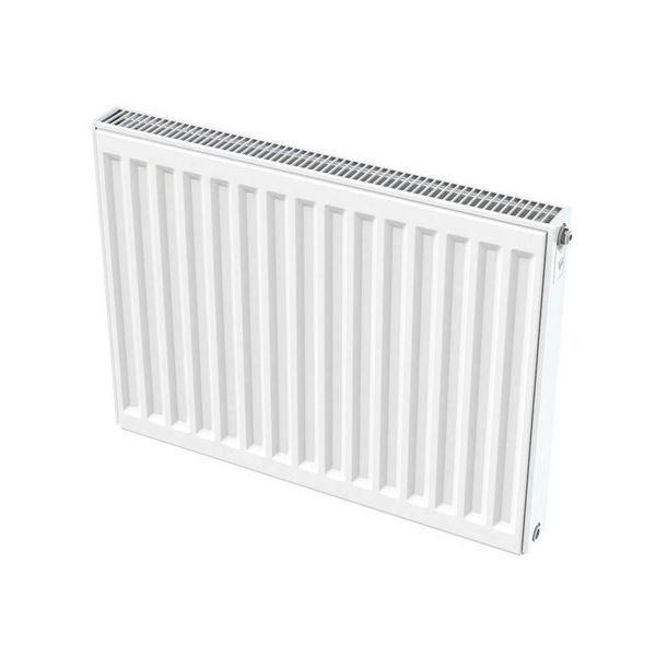 CenterRad Compact Radiator Double Panel Extra 600mm High X 700mm Long 