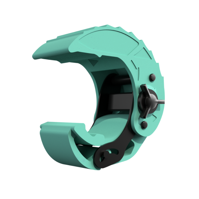 Hinton 3-1 Plastic Pipe Cutter