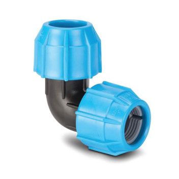 Polyfast Elbow (20mm)