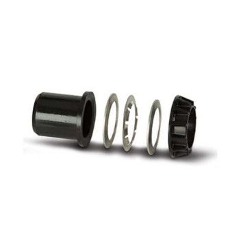 Polyfast Copper Adaptor Set (25mm x 22mm)
