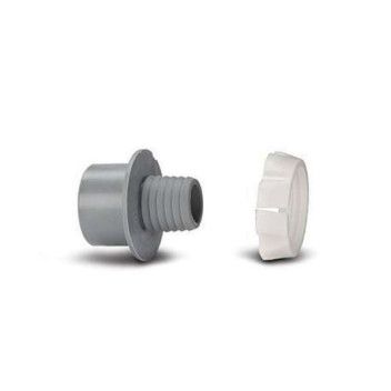 Polyfast Wider Tolerance Lead Coupler (25mm x 1/2 Inch 7lb)