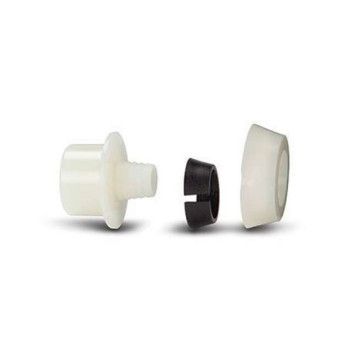 Polyfast MDPE Reducing Set (63mm x 32mm)