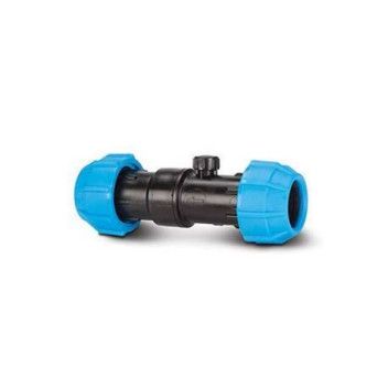 Polyfast Double Check Valve (20mm)