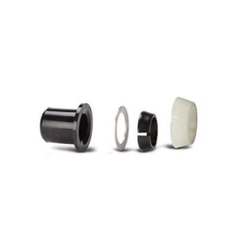 Polyfast MDPE High Flow Reducing Set (63mm x 32mm)