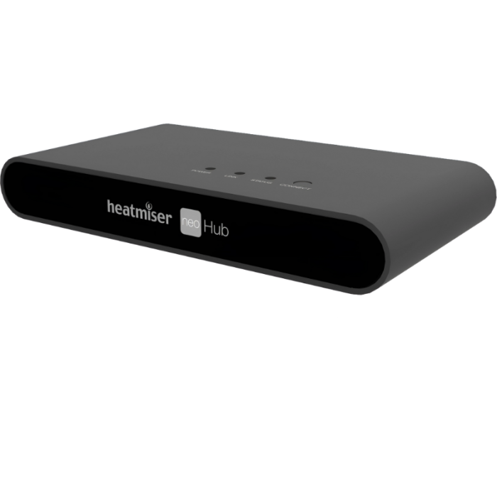 Novatherm Heatmiser HomeKit Enabled Neohub Gen 2