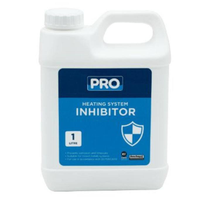 PRO Heating System Inhibitor (1L)