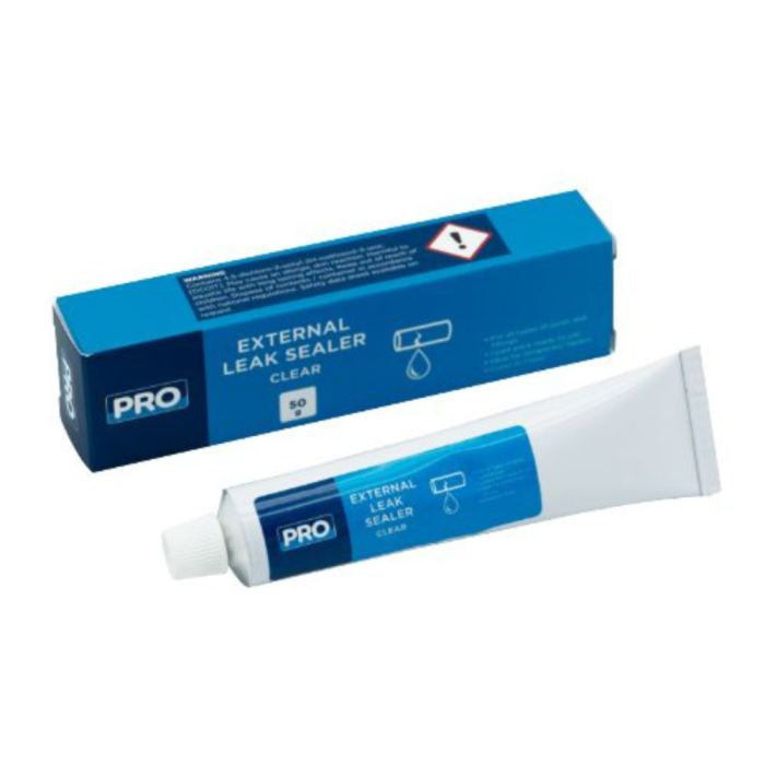 PRO Heating System External Leak Sealer (50g)