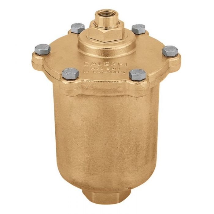 Altecnic Maxcal Automatic air Vent (3/4 Inch BSP)