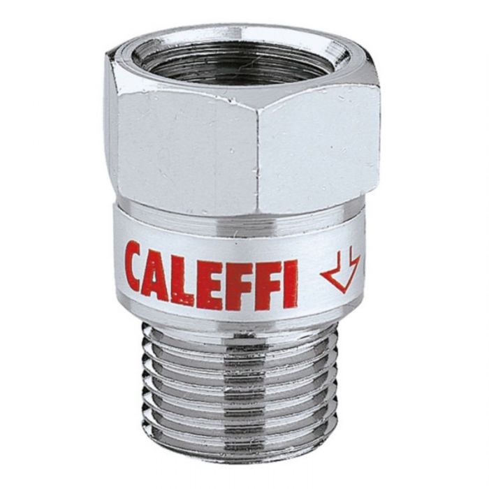 Altecnic Flow Limiter 4L/min (Grey) (1/2 Inch M x F Inch BSP)