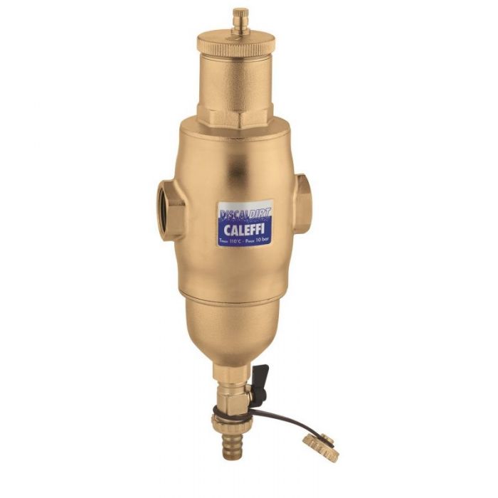 Altecnic Discal Dirt and Air Separator (1 Inch F BSP)