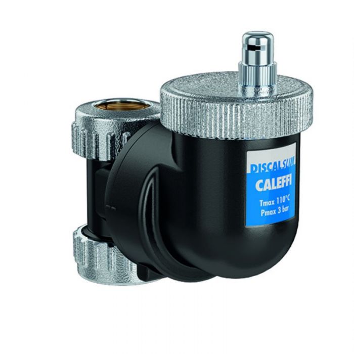 Altecnic Discal Slim De-Aerator (3/4 Inch F BSP)