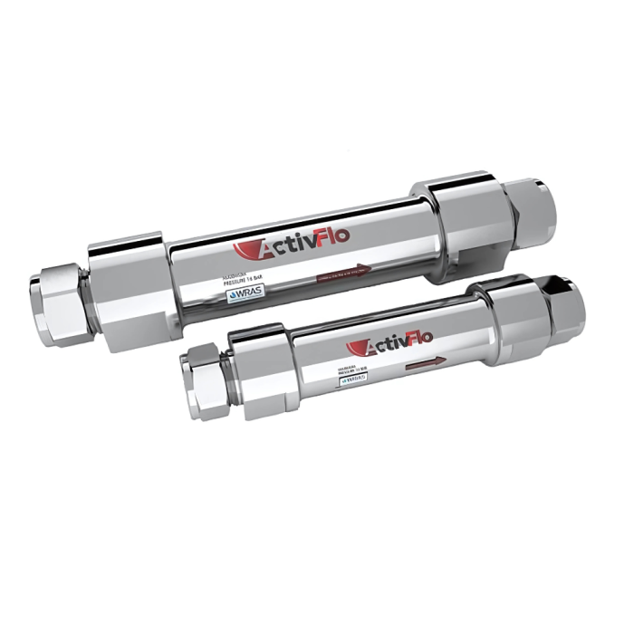 Intatec Activflo Water Conditioner (195mm Body) (22mm)