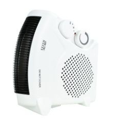 Arctic Hayes Fan Heater (2kW)
